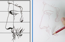 Udemy - Drawing Fundamental  Basic Sketching Skills & Drawing Accurately