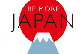 Be More Japan - The Art of Japanese Living (Dk Eyewitness) - book