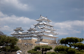 Photo Japan - Castles & Temples