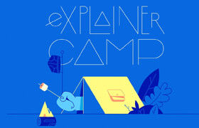 School of Motion - Explainer Camp
