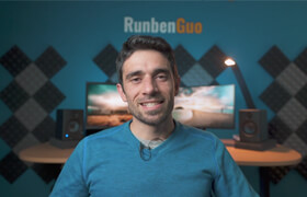 RunbenGuo - Como Vivir de YT