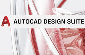 Autodesk AutoCAD Design Suite
