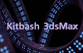 Kitbasher 3dsMax