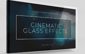 Vamify - Cinematic Glass Effects   ​