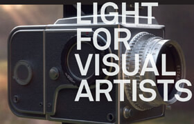 Light for Visual Artists Understanding & Using Light in Art & Design [Second Edition] - book