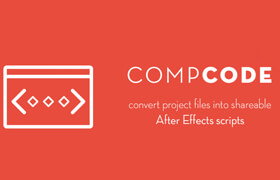 CompCode for After Effects