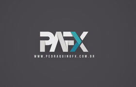 Pedroaquinofx - Motion Graphics para Produtores de Vídeo