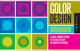 Books On Graphic Design - Color Theory - book