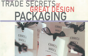 Packaging Design - Graphic Design Books