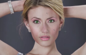 Udemy - Photoshop CS6 - Advanced Beauty Retouching