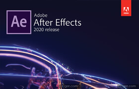 Adobe After Effects Classroom in a Book (2020 Release)-Lisa Fridsma,Brie Gyncild