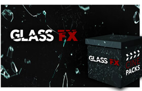 CinePacks - Glass FX