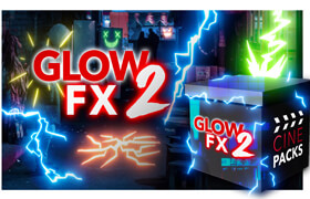 CinePacks - Glow FX 2.1