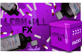 CinePacks - Lean & Pill FX