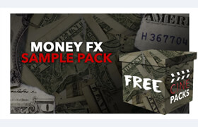 CinePacks - Money FX    ​