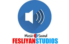 Fesliyanstudios - sound effects collection