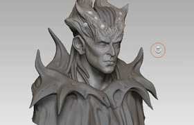 The Gnomon Workshop - how to make a creature with character