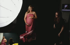 Ana Brandt Live - Pregnancy Workshop