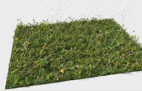 Blenderguru - The Grass Essentials