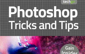 Photoshop Tricks and Tips 2nd Edition September 2020 - book