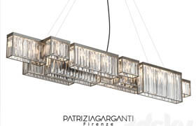 Patrizia Garganti BESPOKE 02 - GISELE G01N1 Lamp