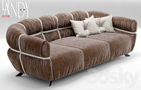 Sofa gamma dandy home CROSSOVER