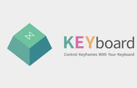 KEYboard - Aescripts