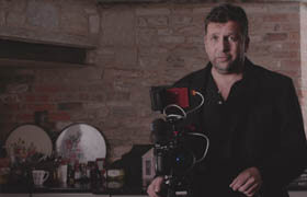 MZed - Filmmaking for Photographers with Philip Bloom