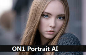 ON1 Portrait AI