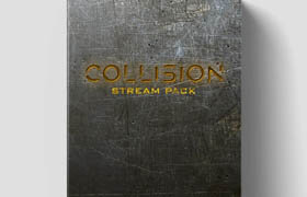 640 STUDIO - Collision - Pro Stream Package