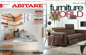 Architectural and interior magazines August to October 2020 Part 2