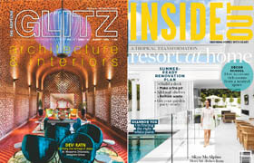 Architectural and interior magazines August to October 2020 Part 3