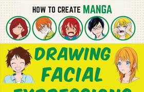 How to Create Manga - NextCreator Henshubu - book