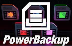 PowerBackup