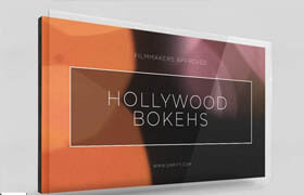 Vamify - Hollywood Bokeh Effects