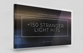 Vamify - Stranger Light Leaks