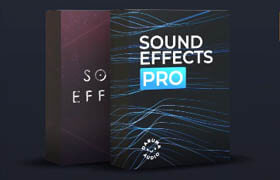 AEJuice - Sound Effects Pro   ​