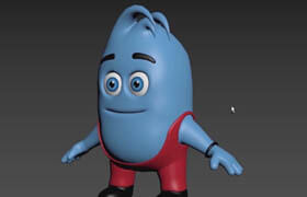 Udemy - 3ds Max 3d Animation Character Animation Modelling Autodesk