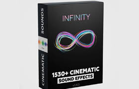 INFINITY 1530+ CINEMATIC [SOUND EFFECTS]