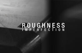 Roughness Imperfection - 44 2k Texture maps - by Miguel Oliveira