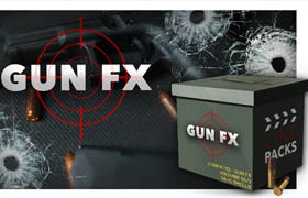 CinePacks - Gun FX