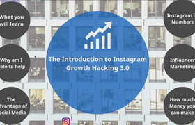 Instagram Growth Hacking 2021 - INSIGHTS from Big Accounts