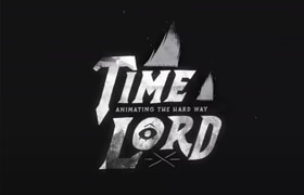 Battle Axe Timelord