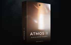 ATMOS III - by Care4Art