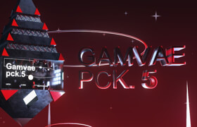 Gamvae PCK.5