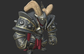 Udemy - Absolute Beginners Substance Painter course  ​