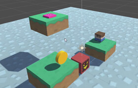 Academy - Create Your First 3D Game in Unity