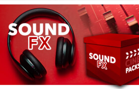 Cinepacks - Sound FX