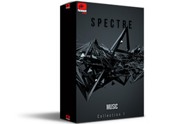Paramount Motion - SPECTRE Music - Collection 1