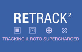 ReTrack for After effects
